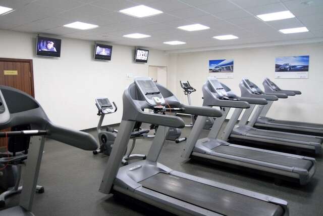 Гостиница Гольфстрим Казань-152