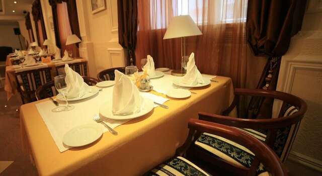 Гостиница Гольфстрим Казань-131