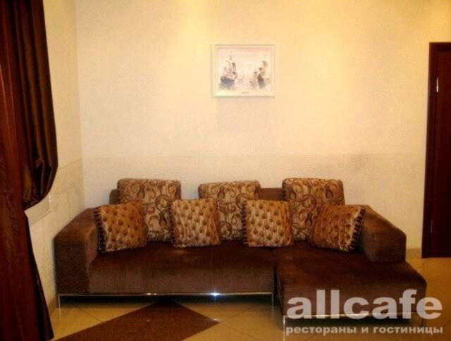 Гостиница Гольфстрим Казань-86