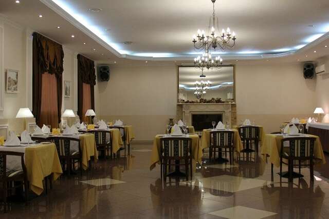 Гостиница Гольфстрим Казань-187