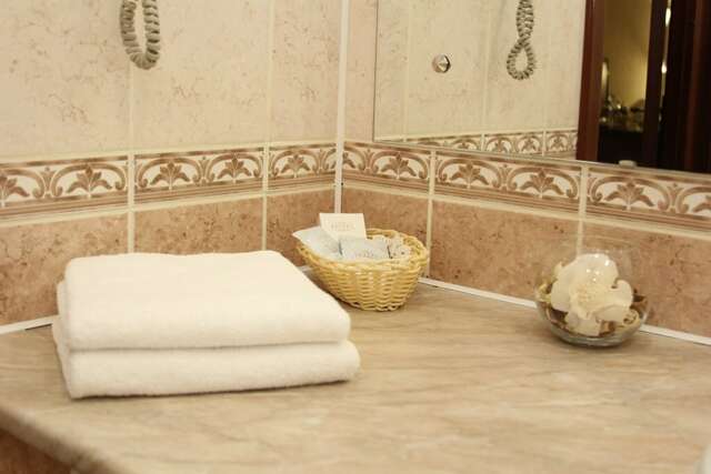 Гостиница Гольфстрим Казань-215