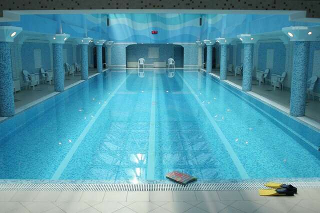 Гостиница Гольфстрим Казань-113