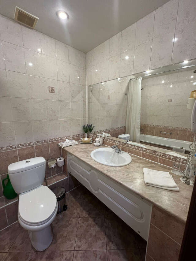 Гостиница Гольфстрим Казань-252