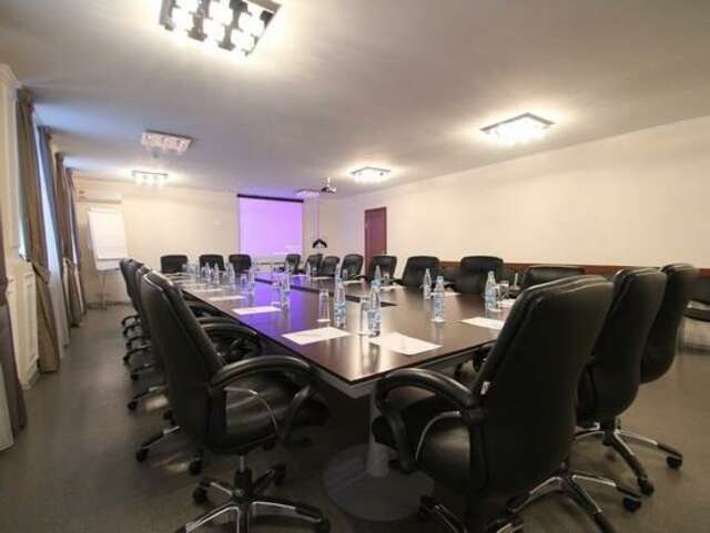 Гостиница Гольфстрим Казань-116