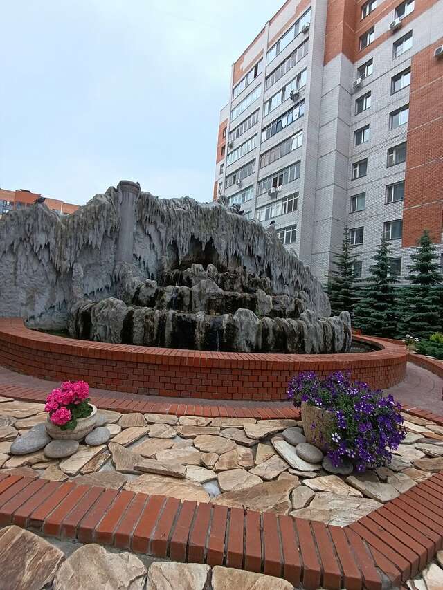 Гостиница Гольфстрим Казань-228