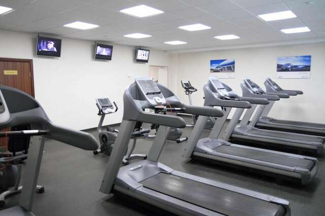 Гостиница Гольфстрим Казань-219