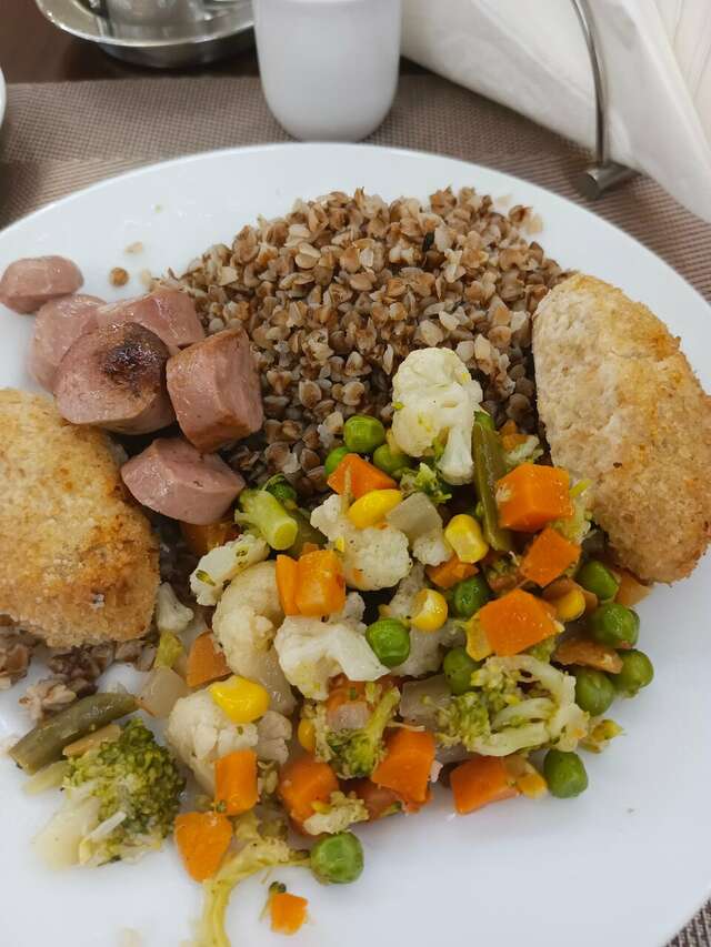 Гостиница Гольфстрим Казань-247