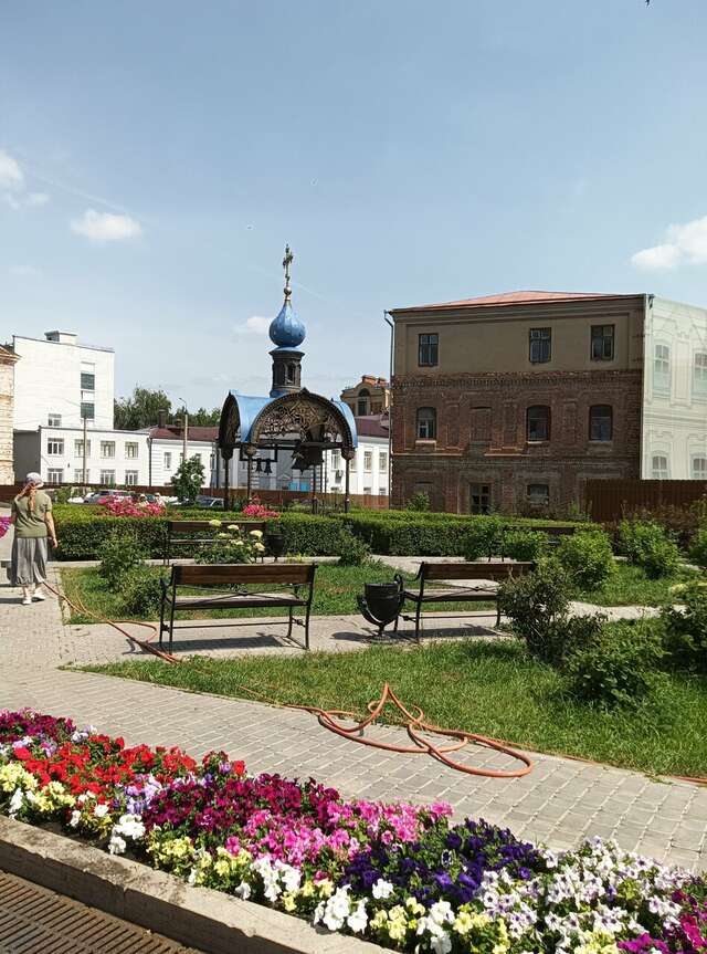 Гостиница Гольфстрим Казань-241