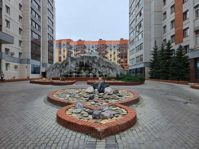 Гостиница Гольфстрим Казань-238