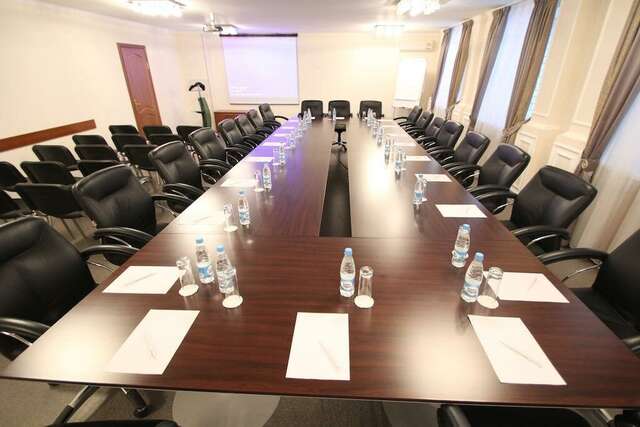 Гостиница Гольфстрим Казань-137