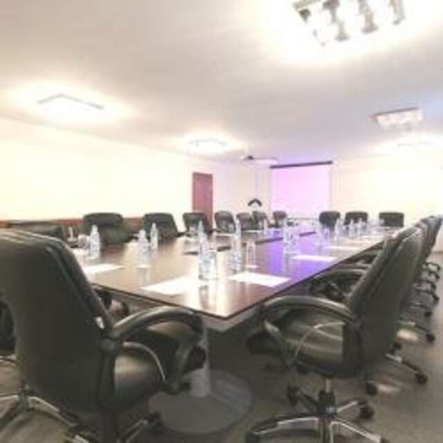 Гостиница Гольфстрим Казань-163