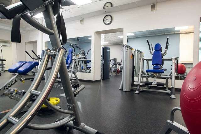 Гостиница Гольфстрим Казань-203