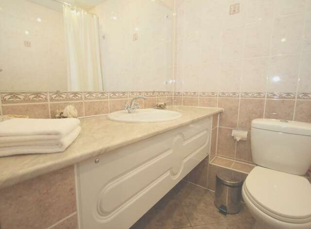 Гостиница Гольфстрим Казань-154