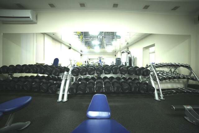 Гостиница Гольфстрим Казань-104