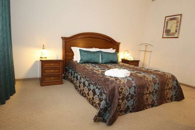 Гостиница Гольфстрим Казань-96