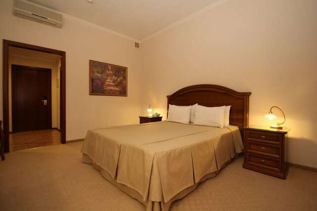 Гостиница Гольфстрим Казань-171