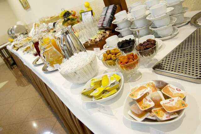 Гостиница Гольфстрим Казань-135