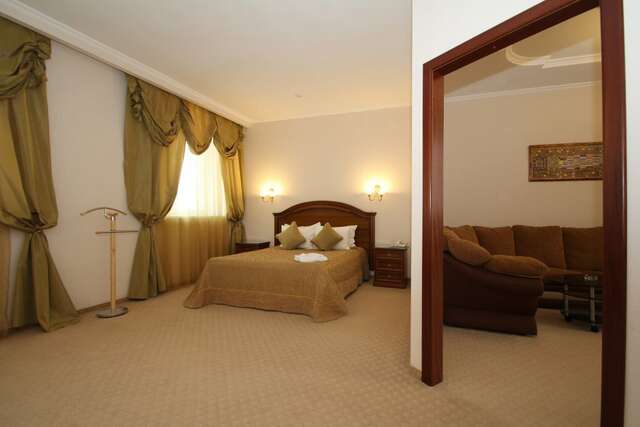 Гостиница Гольфстрим Казань-188