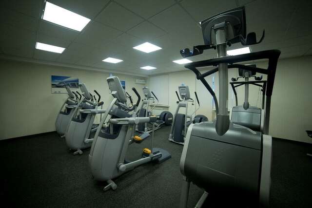 Гостиница Гольфстрим Казань-134