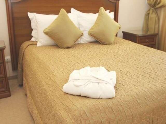 Гостиница Гольфстрим Казань-128