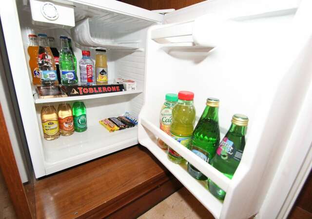 Гостиница Гольфстрим Казань-11