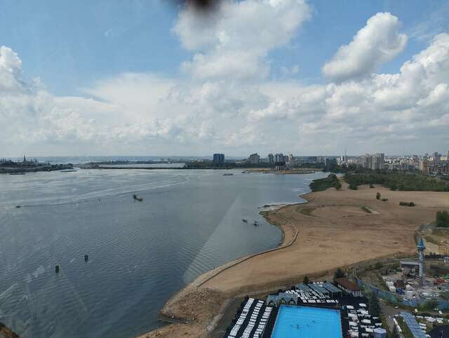 Гостиница Гольфстрим Казань-230