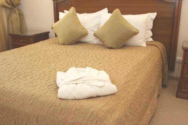 Гостиница Гольфстрим Казань-153