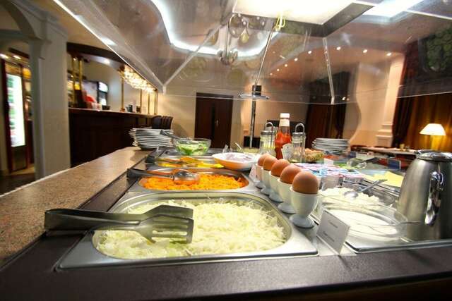 Гостиница Гольфстрим Казань-83