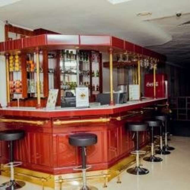 Гостиница Гольфстрим Казань-59