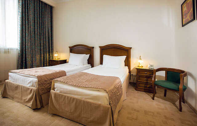 Гостиница Гольфстрим Казань-102