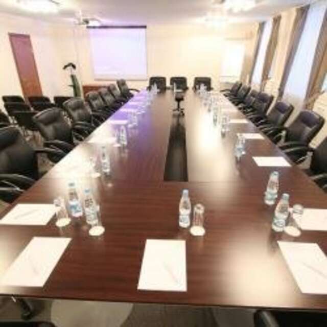 Гостиница Гольфстрим Казань-98