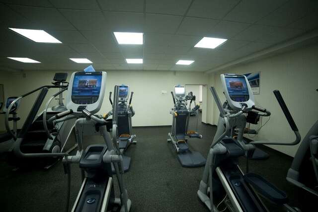 Гостиница Гольфстрим Казань-179