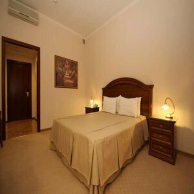 Гостиница Гольфстрим Казань-133