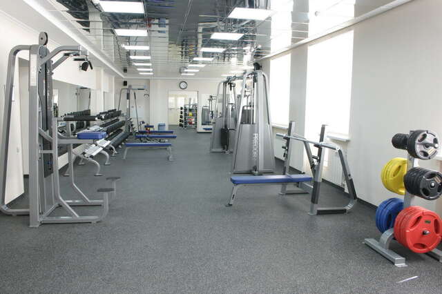 Гостиница Гольфстрим Казань-12