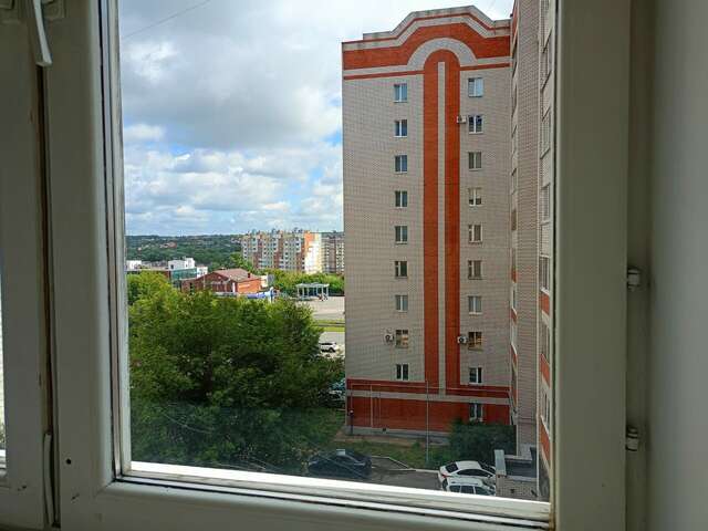 Гостиница Гольфстрим Казань-249