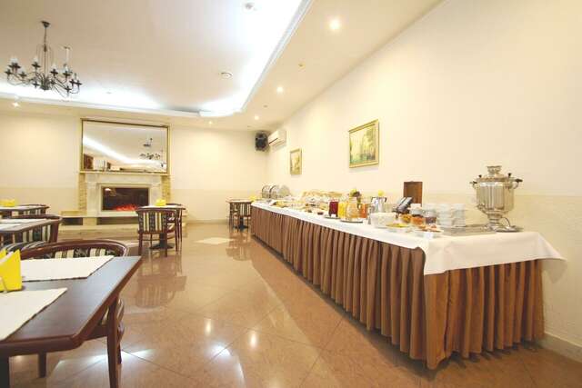 Гостиница Гольфстрим Казань-157