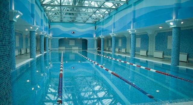 Гостиница Гольфстрим Казань-120