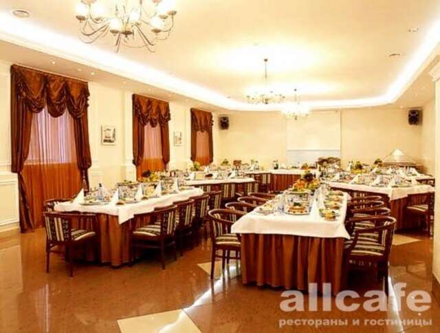 Гостиница Гольфстрим Казань-167