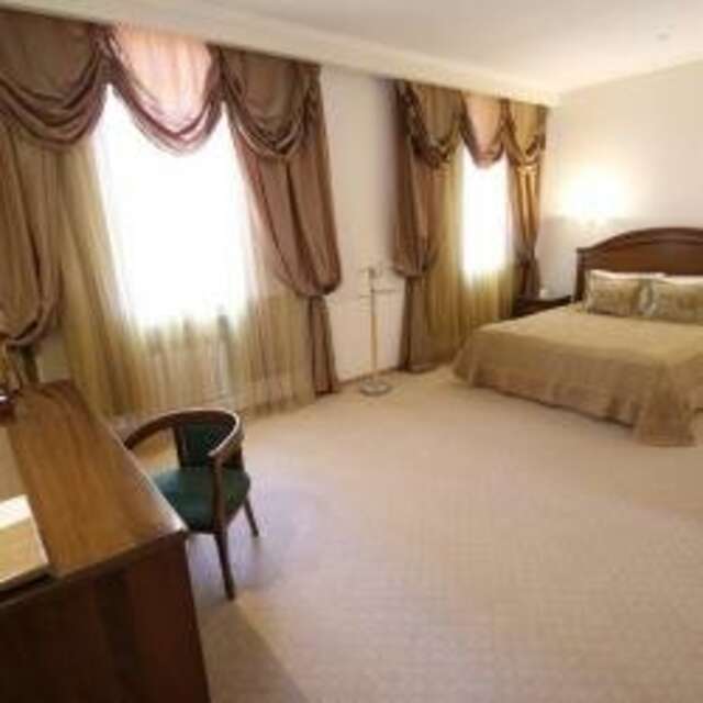 Гостиница Гольфстрим Казань-212