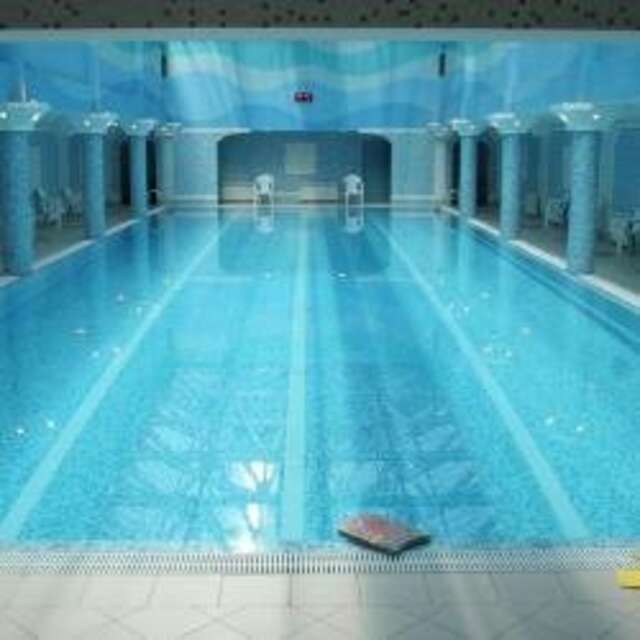 Гостиница Гольфстрим Казань-67