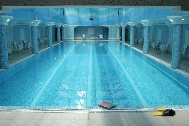 Гостиница Гольфстрим Казань-142