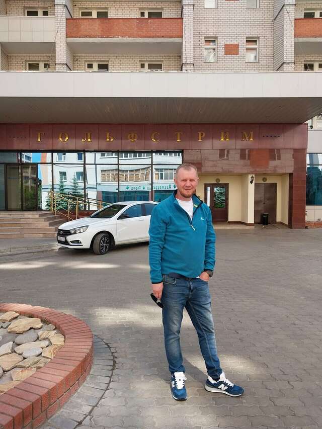 Гостиница Гольфстрим Казань-231