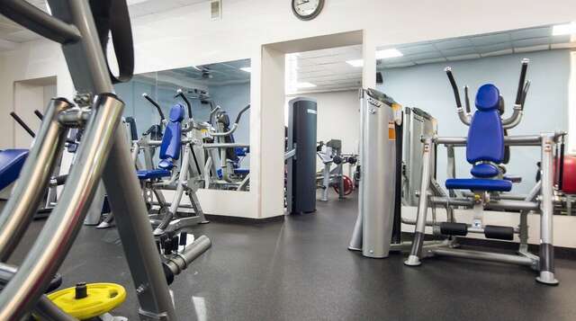 Гостиница Гольфстрим Казань-164