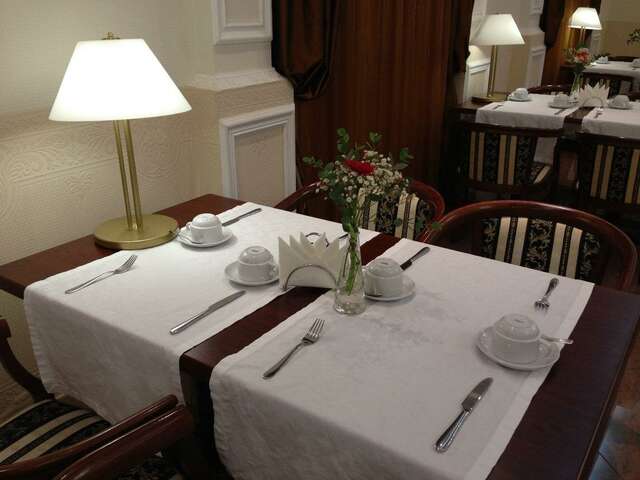 Гостиница Гольфстрим Казань-88