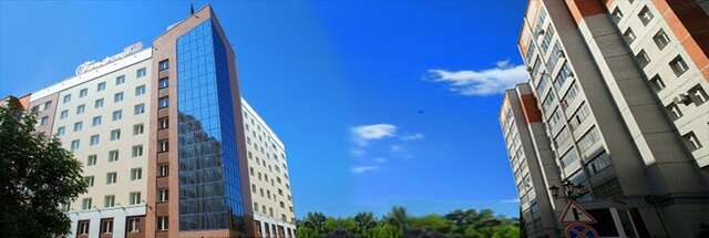 Гостиница Гольфстрим Казань-24