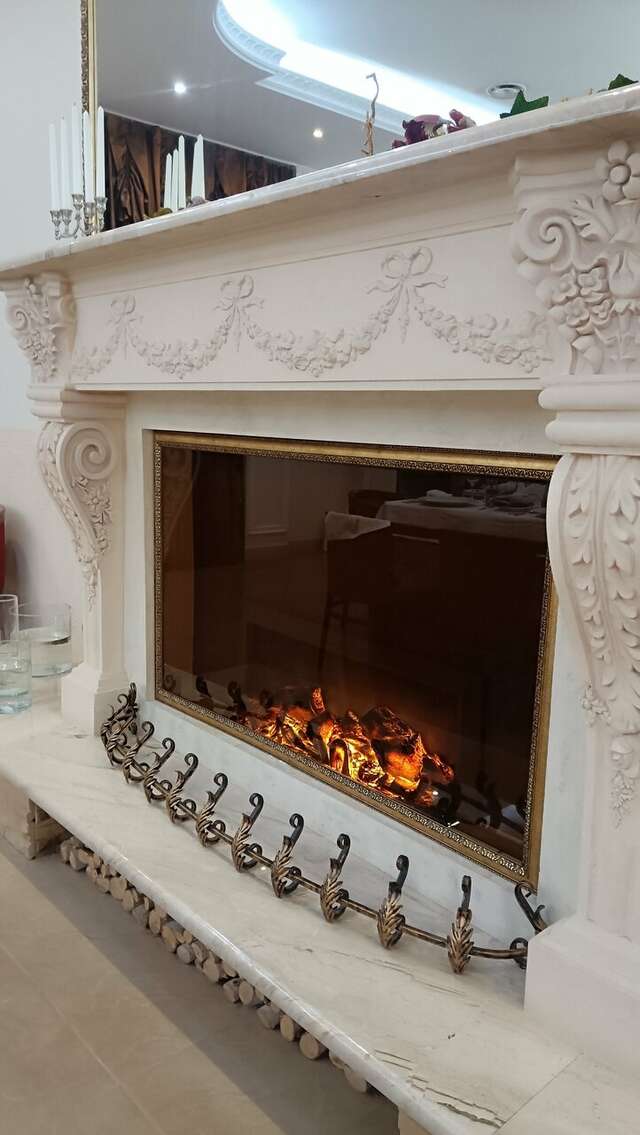 Гостиница Гольфстрим Казань-251