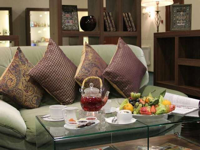 Гостиница Гольфстрим Казань-49