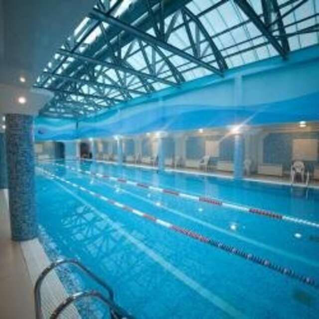 Гостиница Гольфстрим Казань-140