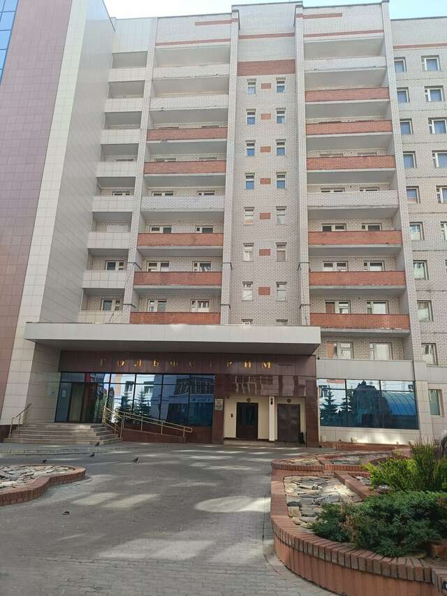 Гостиница Гольфстрим Казань-242