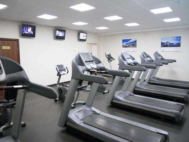 Гостиница Гольфстрим Казань-195